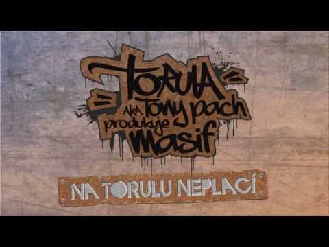 Torula - Ryňavá opica /ye-bad-you/