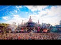 Tomorrowland Belgium 2017 Official Aftermovie (Reupload)