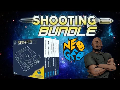 6 Awesome Shmups Games You Need To Play