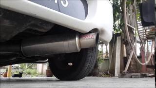 Download lagu Perodua Kancil Exhaust Sound mp3 Download lagu Perodua Kancil Exhaust Sound mp3