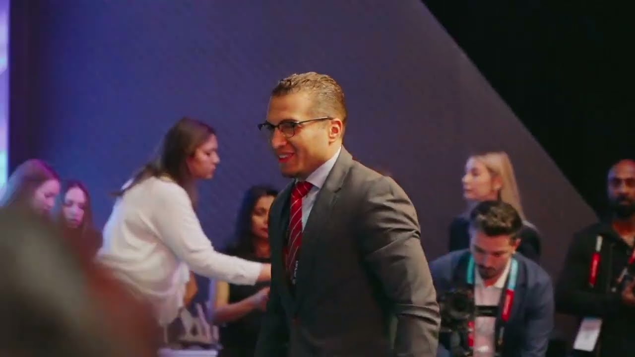 2024 Awards Highlights