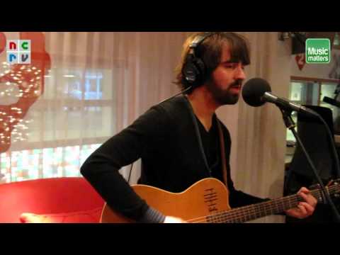 NCRV Music Matters - Maarten van Praag - Today