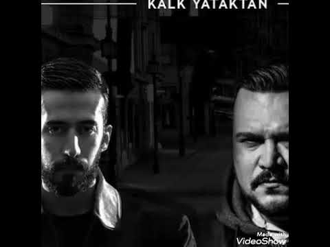 Gazapizm Feat. Yener Çevik Kalk Yataktan (orjinal müzik)