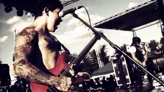 Escape the Fate - One for the Money (Official Video)