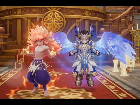 MVP Hunt TR with Usapang Quit and Betloog!Ragnarok Origin Global