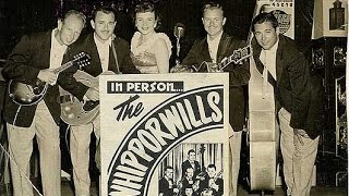 The Whippoorwills - Transcriptions Part One (c.1951).
