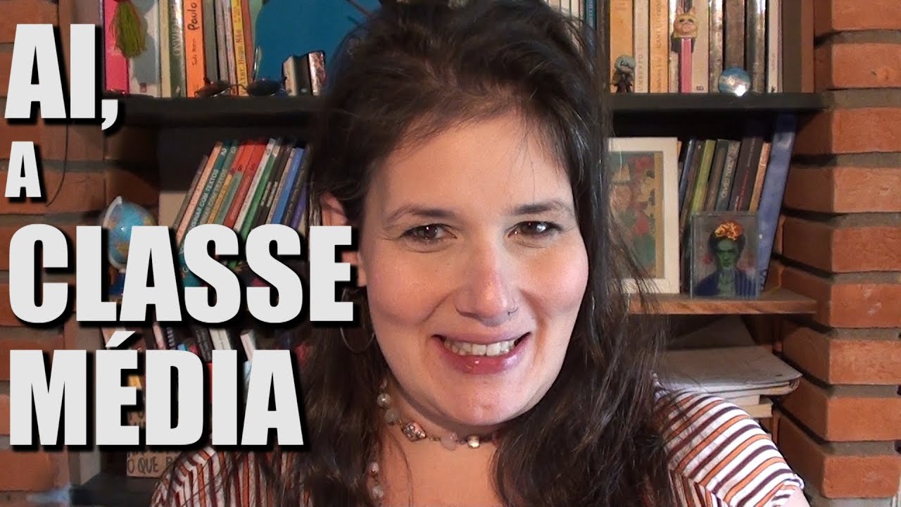 AI, A CLASSE MÉDIA