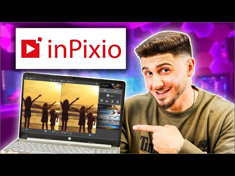 InPixio Review: Best Free Online Photo Editing Software?