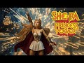 She Ra Princess Of Power 1980 S Episode 1 Opening Preview 4k Movie Trailer Aivideo Film