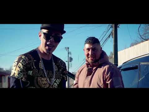 BAY- VEN X EL HANGAR  - ( El PACHE. X JEYKO EL INDOMABLE)# SUR MAFIA # X LOS LAGOS # CHILE