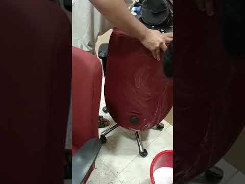 Washing chair cleaning services