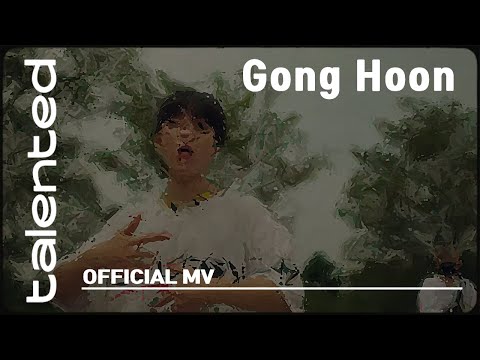 Gong Hoon (공훈) 'Insomnia (feat. JAEHA, Futuristic Swaver)' Official MV