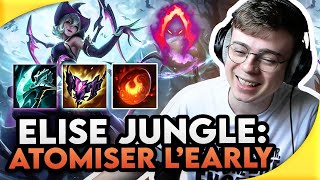 MON NIVEAU SUR ELISE JUNGLE EST JUSTE STRATOSPHÉRIQUE ! (COCOON GAMING)