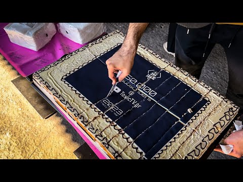 ΚΟΠΗ ΠΙΤΑΣ 2023 & ΓΙΟΡΤΑΣΑΜΕ ΤΑ 50Κ ΤΟΥ ΚΑΝΑΛΙΟΥ ΜΑΣ TOXICTV.GR !!