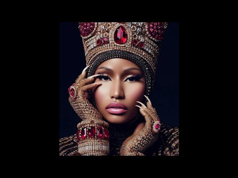 [FREE] Nicki Minaj Type Beat -  Not My N*gga 🚫 | Hard Female Rap Type Beat