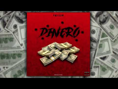 Yoow - DINERO (Audio)