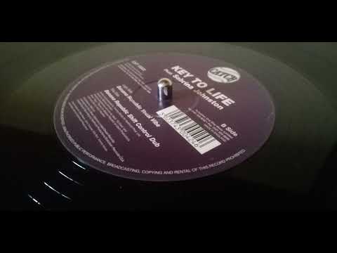 Key To Life Feat Sabrina Johnston - Forever (Banana Republic Shift Control Dub)