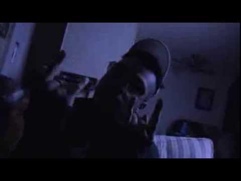 Mista Splurge - "Mobbin" feat. Big Thugly