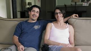 AMZ & Beyond Testimonial from Jeff and Elaine MacNabb