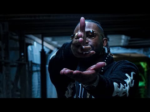 ROB BRUCE - PICTURE ME  *** OFFICIAL MUSIC VIDEO ***