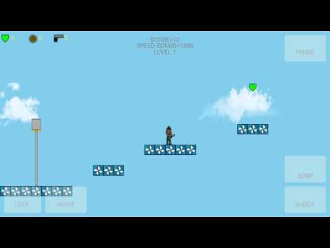 Margro's Adventure Video