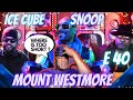 Snoop Dogg Ice Cube Too Short E40 MOUNT WESTMORE – Big Subwoofer (Official Music Video) Reaction