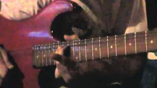 Whitesnake   Dogs in the Street first attempt