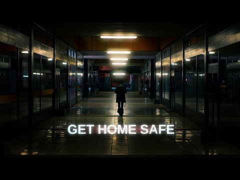 Hamburg Media School Trailer I Get Home Safe