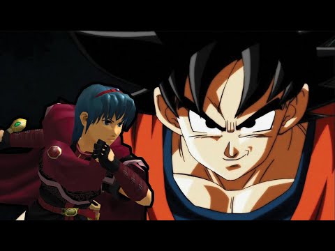 Has My Marth Skill Peaked? Try Hard Practice With S2J