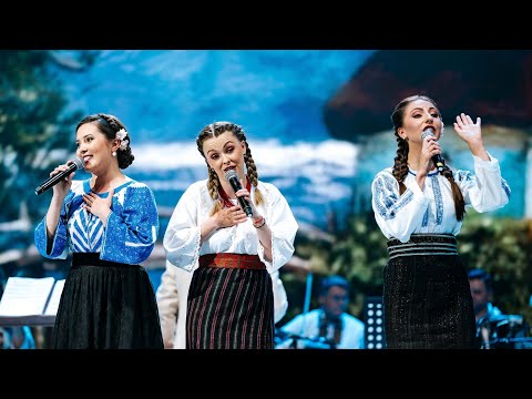 Fetele din Botoșani - Așa s Moldovencele | #potcoavadeaur 2024