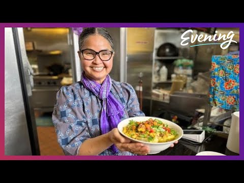 Federal Way chef shares heritage through authentic Cambodian cuisine