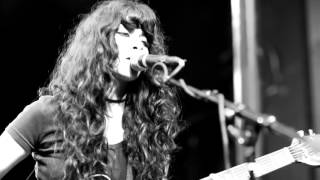 LA Witch "Kill My Baby Tonight" - Burger Records 5th