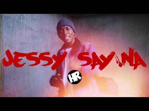 Hit Rewind: Jessy Say'na - RawBarz [@JessySaynaMusic]