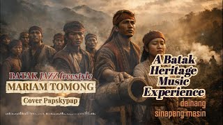 Download lagu MARIAM TOMONG | MERINDING SEJAK NADA PERTAMA | LAGU BATAK mp3