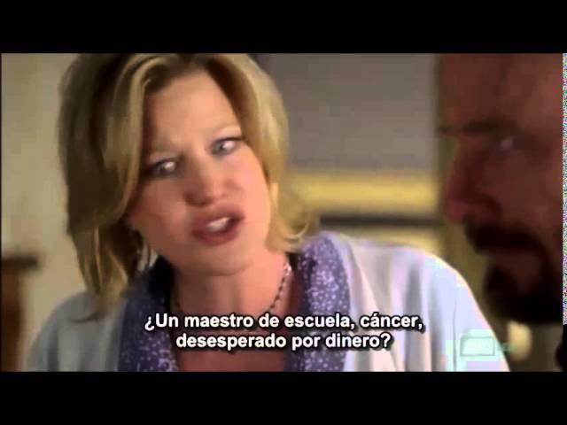 Vídeo relacionado con poster 61 x 91.5 cm - Breaking Bad - I am the one who knocks by Gb Posters