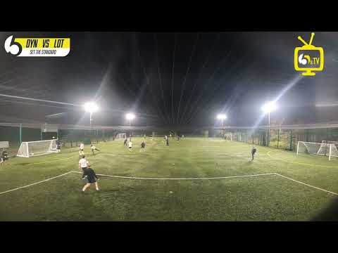 Dynamo Windmills vs Lottie Bum -  Southwick Leisure Centre, Thursday - Season14 -Week 05 -14.12.2023