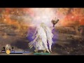Warriors Orochi 4 ULTIMATE Camera Mod Overshoulder Action Mode Camera