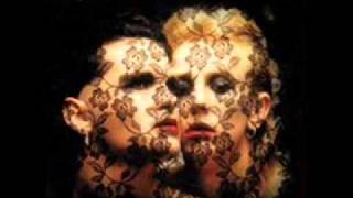 Virgin Prunes - Don't loock back