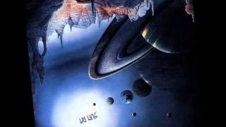 "Jazz From An Unknown Planet" by Sun Ra