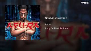 Afu-ra - Soul Assassination (Subtitulada Español)