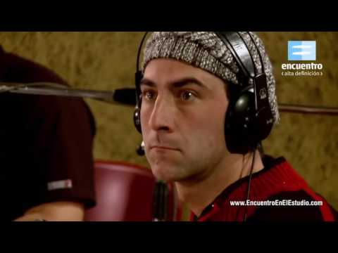 Ruben Rada - Solo se trata de vivir HD