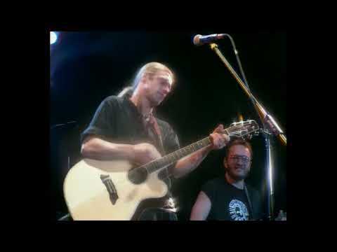 Борис Гребенщиков и Аквариум премьера "Radio Silence" 1988 (Remastered 2024)