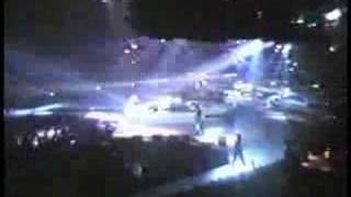 Bon Jovi - If I was your mother (live) - 08-02-1993