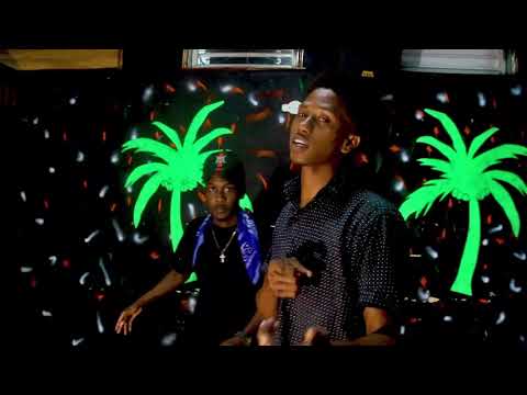 Zalo, Ferdo Dust - Evil (Official Music Video)