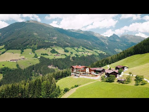 Tiroler Wirtshauskultur - Alpengasthof Tannenalm