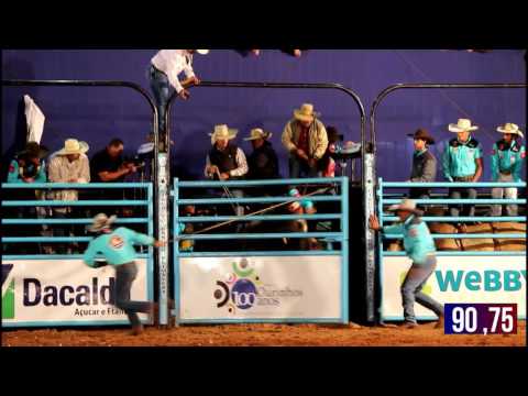 Marcelo Procópio Vs Titular Cia Tércio Miranda   FAPI OURINHOS 2017