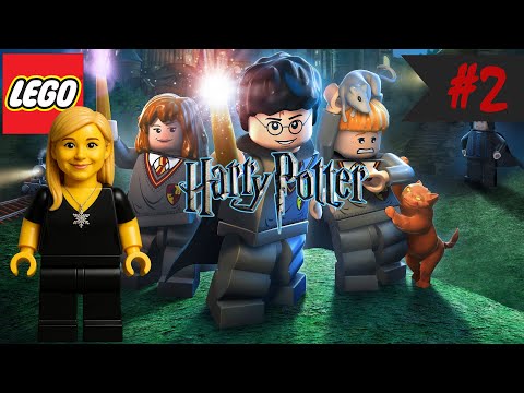 🧙‍♂️🦉LEGO® Harry Potter Collection🦉🧙‍♂️ - Part 2