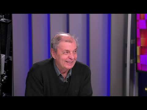 PIRKADAT Breuer Péterrel: Dr. Sásdi Antal