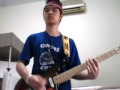 Planetshakers ~ Good To Me guitar cover with ...