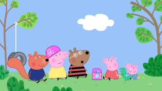 Peppa &amp; Friends listening to CupcakKe “Deepthroat”